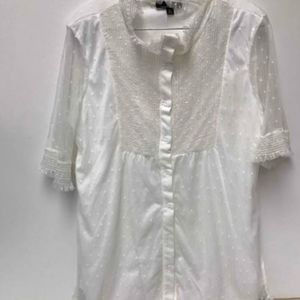 Suzanne Betro Blouse